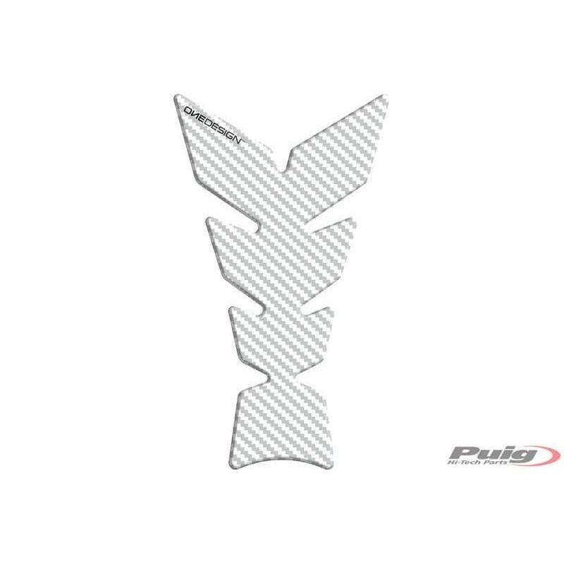 PROTECTOR DEPOSITO SOFT CARBONO BLANCO PROTECTOR DEPOSITO SOFT CARBONO BLANCO